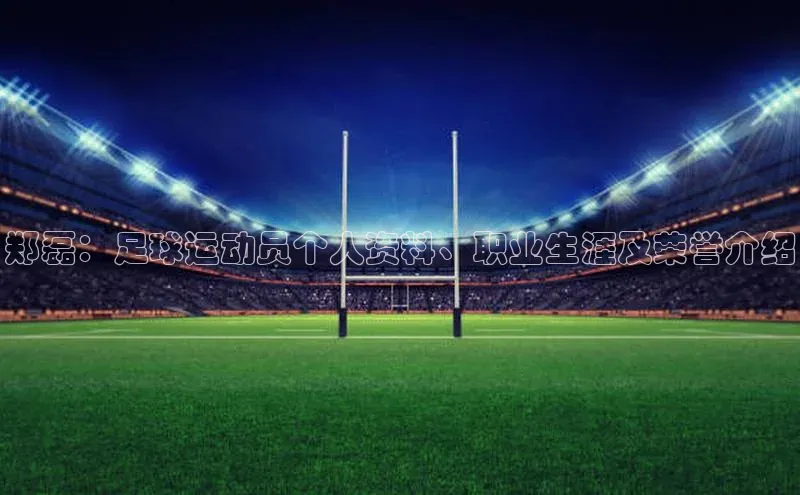 欧陆娱乐app下载百度百聘郑磊：足球运动员个人资料、职业生涯及荣誉介绍