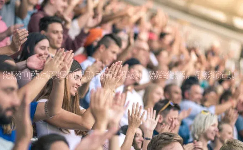 欧陆登录入口百度智能门户揭秘山东足球运动员助威声：独家内幕全揭秘，精彩纷呈！