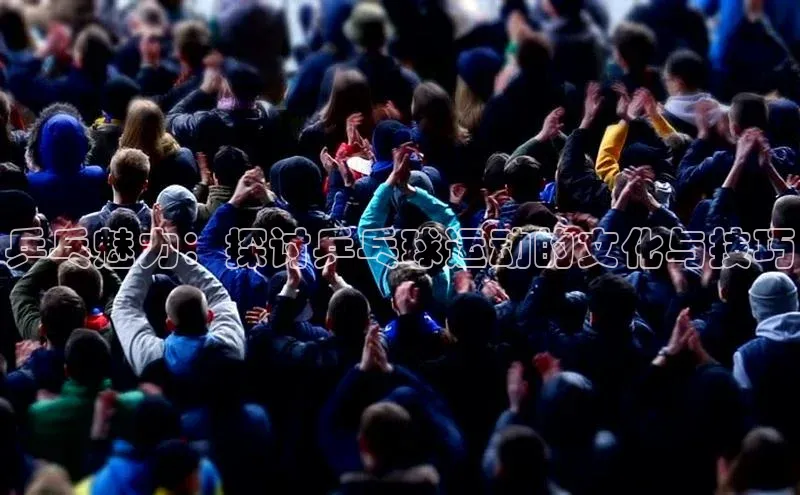 欧陆平台测速地址百度技术学院乒乓魅力：探讨乒乓球运动的文化与技巧