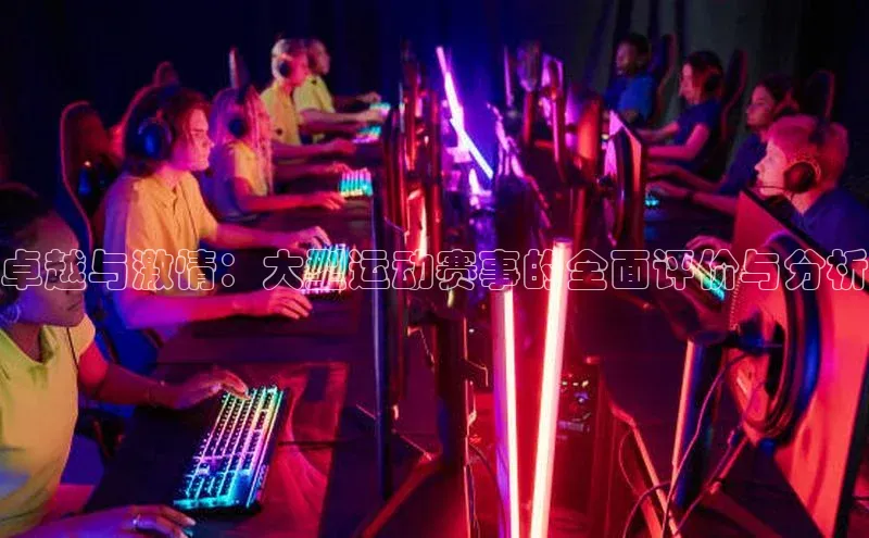 卓越与激情：大型运动赛事的全面评价与分析