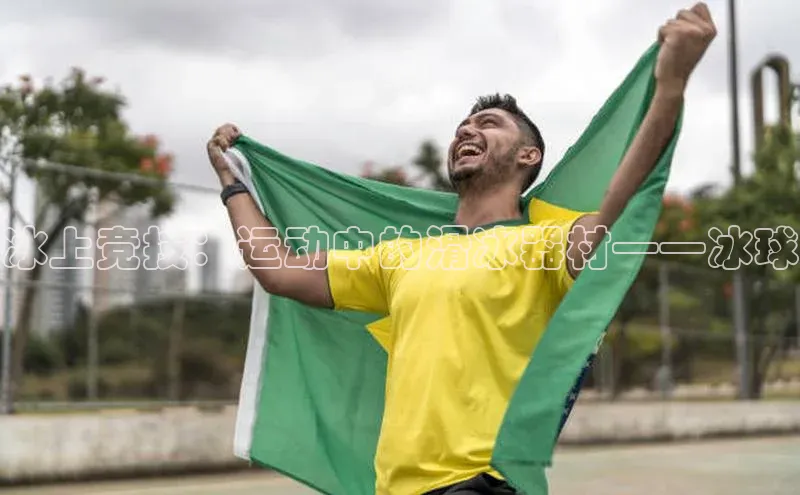 冰上竞技：运动中的滑冰器材——冰球