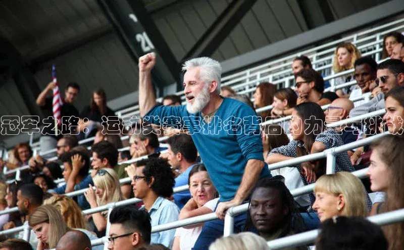 冠军之路：运动类赛事排名背后的力量与挑战