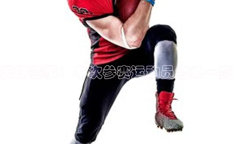 天梯赛事：本次参赛运动员名单一览