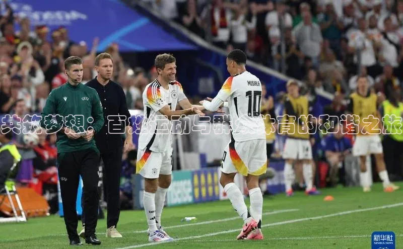 共筑梦想：百姓运动与群众体育的和谐之旅