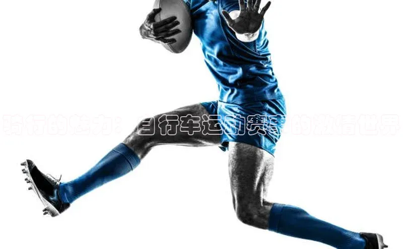 骑行的魅力：自行车运动赛事的激情世界