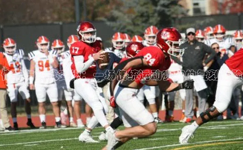 传统与现代交织：一场传统运动赛事的复刻体验