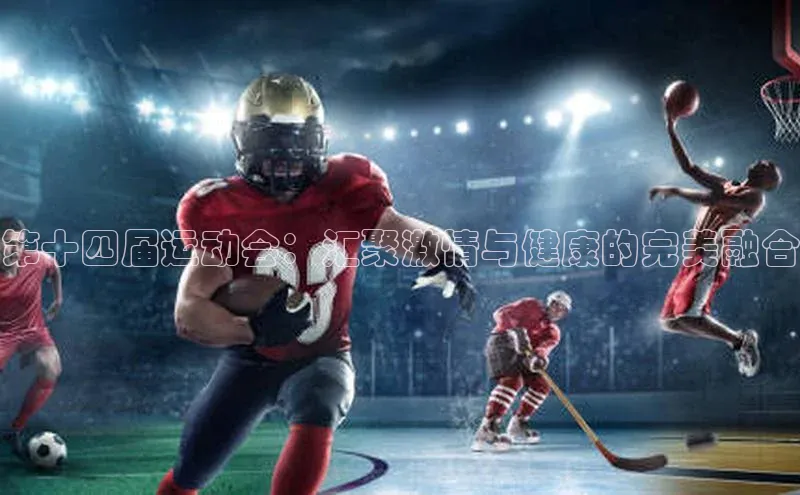 第十四届运动会：汇聚激情与健康的完美融合