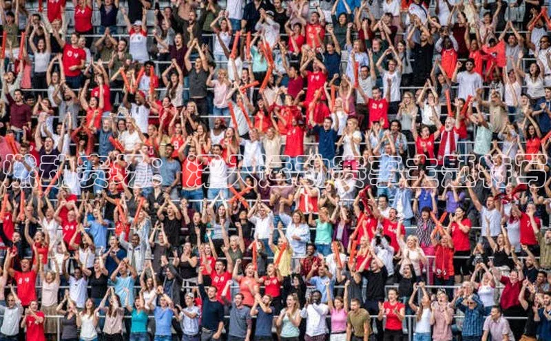 燃动赛场：深入运动赛事主题特写