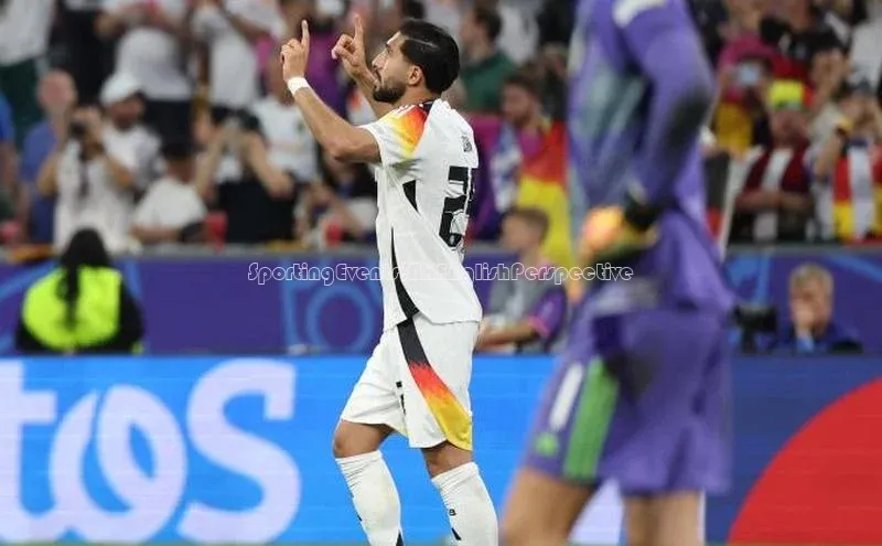 SportingEvents:AnEnglishPerspective