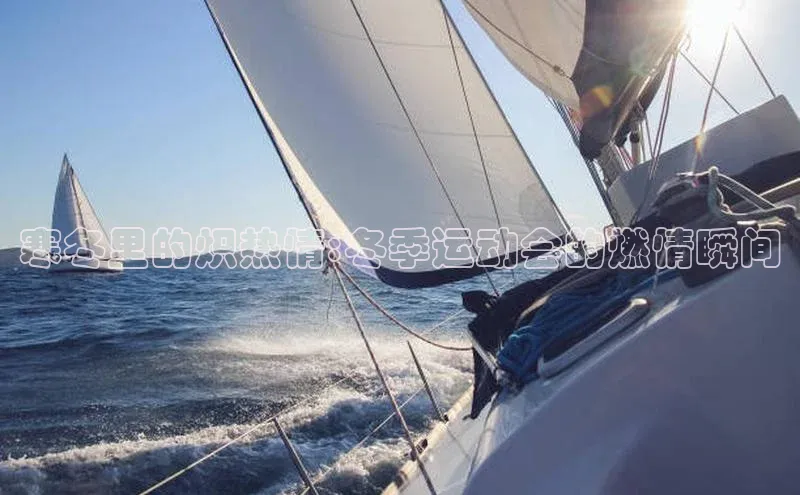 寒冬里的炽热情:冬季运动会的燃情瞬间